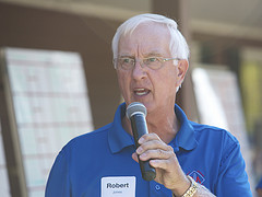 Robert G. Jones | IMMEP Board President (2015-2018)
