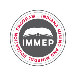 IMMEP logo blocked